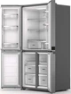 Холодильник с морозильной камерой Whirlpool WQ9 B3L EF - изображение 4