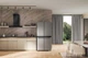 Холодильник с морозильной камерой Whirlpool WQ9 B3L EF - изображение 9