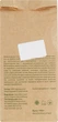 Бесцветная нейтральная хна для волос - Chandi Cassia Obovata 100g (102214-116392) - изображение 2