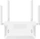 Точка доступа с функцией маршрутизации, сетевое оборудование 1200MBPS 1000M Huawei WiFi AX1 WS5203-22 White - изображение 6