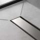 Душевой трап Hansgrohe RainDrain Match 120 см 56042800 - изображение 5