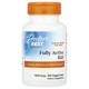 Вітаміни Doctor's Best Вітамін B12 1500 мкг Fully Active B12 180 вегетаріанських капсул - зображення 1