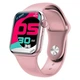 Умные смарт-часы Smart Watch M7 Pro Max 45mm с функцией звонка и влагозащитой IP68 - изображение 4