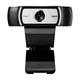 Веб-камера Logitech C930e HD 960-000972 Black/Silver - изображение 1