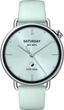 Smartwatch Xiaomi Watch S4 41mm Mint Green (BHR080CGL) - obraz 2