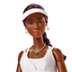 Кукла Барби Вдохновляющие женщины теннисистка Винус Уильямс Barbie Signature Inspiring Women Venus Williams (HRM49) (HRM49) - изображение 3