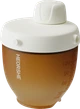 Змінна насадка на пляшечку HEORSHE White, 1 шт - изображение 2