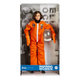 Кукла Барби Вдохновляющие женщины астронавт Эллен Очоа Barbie Signature Inspiring Women Аstronaut Ellen Ochoa (JBJ28) (JBJ28) - изображение 5
