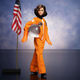Кукла Барби Вдохновляющие женщины астронавт Эллен Очоа Barbie Signature Inspiring Women Аstronaut Ellen Ochoa (JBJ28) (JBJ28) - изображение 7