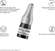 Профессиональное средство против выпадения волос L'Oreal Professionnel Serie Expert Aminexil Advanced ампулы 10 шт х 6 мл (3474637264994) - изображение 6