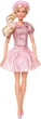 Кукла Барби коллекционная Марго Робби в розовой блузке и юбке-туту Barbie The Movie Margot Robbie in Pink Blouse & Skirt Tutu (JBJ53) (JBJ53) - изображение 1