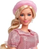 Кукла Барби коллекционная Марго Робби в розовой блузке и юбке-туту Barbie The Movie Margot Robbie in Pink Blouse & Skirt Tutu (JBJ53) (JBJ53) - изображение 3