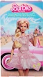 Кукла Барби коллекционная Марго Робби в розовой блузке и юбке-туту Barbie The Movie Margot Robbie in Pink Blouse & Skirt Tutu (JBJ53) (JBJ53) - изображение 11
