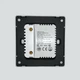 Розетка Folem RZ2-2С з висувними кабелями Type-C, портами Type-C і USB, швидке заряджання 20W PD3.0 QC3.0, внутрішня - Білий - зображення 5