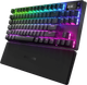 Клавіатура SteelSeries Apex Pro TKL 2023 (DE) (64859) - изображение 2