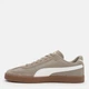 Женские кеды кожаные низкие Puma Club II Era 39744735 40 (6.5UK) 25.5 см Ice Coffee-Puma White (4069156887299) - изображение 3