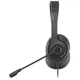 Наушники A4Tech FH100U Stone Black (4711421976978) - изображение 2