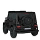 Дитячий електромобіль Джип M 5880EBLRS-2(24V) 4×200 W 24V7AH чорний - зображення 2