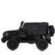 Дитячий електромобіль Джип M 5880EBLRS-2(24V) 4×200 W 24V7AH чорний - зображення 9
