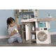 Игровой набор Smoby Интерактивный набор 2 в 1 Тефаль Кухня + Прачечная (311050) - изображение 4