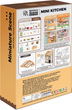 Игровой набор Shantou Yisheng Мини-дом кухня (6902241808596) - изображение 3