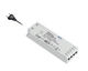 Трансформатор GTV SLIM EASY CLICK 12V 30W з проводом і miniAMP (00051583) - изображение 1