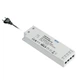 Трансформатор GTV SLIM EASY CLICK світильника LD-ZAS15WEC-30 12V 15W з проводом і miniAMP (00047804) - изображение 1