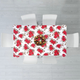 Obrus Excellent Houseware świąteczny Wielokolorowy 180 x 130 cm (139693-W3) - obraz 7