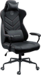 Офісне крісло Sofotel Werona Чорне 2580 (5903890602468) - зображення 1