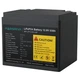 Аккумуляторная батарея для ИБП Marsriva LiFePO4 12,8V 50Ah с Bluetooth (MR-LFP12-50-LAR) - изображение 2