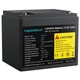 Аккумуляторная батарея для ИБП Marsriva LiFePO4 12,8V 50Ah с Bluetooth (MR-LFP12-50-LAR) - изображение 3
