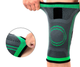 Еластичний бандаж на коліно Knee Support, компресійний наколінник для спорту та фіксації колінного суглоба 1 шт - изображение 3