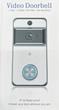 Беспроводной водонепроницаемый домофон Doorbell IP53 Water Proof - изображение 2