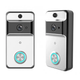 Беспроводной водонепроницаемый домофон Doorbell IP53 Water Proof - изображение 4