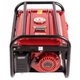 Генератор Extreme Tools 3,5 кВт бензиновый, газовый 3-фазный AVR - изображение 4