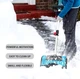 Снегоуборщик аккумуляторный - изображение 7