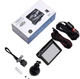 Відеореєстратор на 3 камери Car DVR WDR 1080P - зображення 3