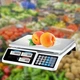 ТЭлектронные весы товарные Digital pricing scale 2608 - изображение 3