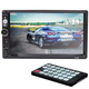 Автомагнитола 7021 2DIN с GPS и Bluetooth - изображение 3