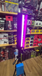 Светодиодная прямоугольная LED лампа LS-188 - изображение 3