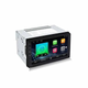Автомагнитола с Bluetooth 2 DIN 7021 2/16 - изображение 2