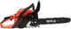 Piła łańcuchowa spalinowa YATO YT-84895 - obraz 3