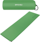 Килимок самонадувний Spokey Savory 180 x 50 x 2.5 см Зелений 943051 (5905339430519) - зображення 2