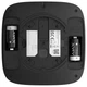 Датчик дыма Ajax EN54 FireProtect Heat/Sounder black - изображение 6