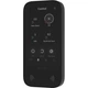 Клавіатура до охоронної системи Ajax KeyPad TouchScreen black - изображение 3