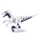 Интерактивная игрушка Robo Alive Robo Dino Раптор 71152 - изображение 6