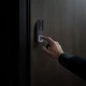 Панель виклику Ajax Doorbell black - изображение 2