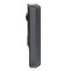 Панель виклику Ajax Doorbell graphite - изображение 7