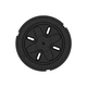 Сирена Ajax EN54 FireProtect Sounder/VAD black - изображение 9