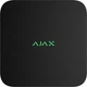 Реєстратор для відеоспостереження Ajax NVR_16 black - изображение 1